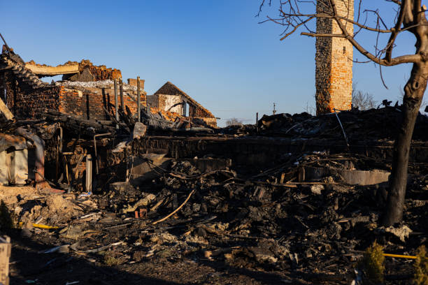 Reliable Fire Damage Removal contractor in Victoria, TX by Fire Damage Flint