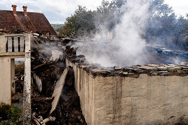 Affordable Fire Damage Removal solutions in Victoria, TX